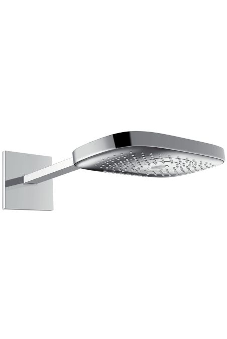 Верхний душ Hansgrohe Raindance Select 26468000 хром 