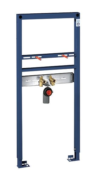 Инсталляция для раковины Grohe Rapid SL 38554001  