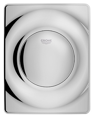 Клавиша смыва для писсура Grohe Surf 38808000  