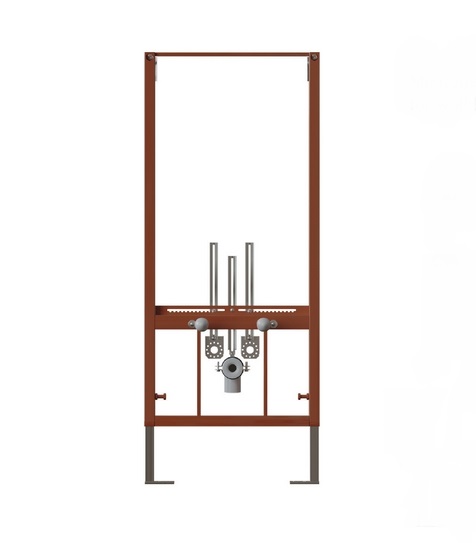 Система инсталляции для биде ArtCeram 700.102 