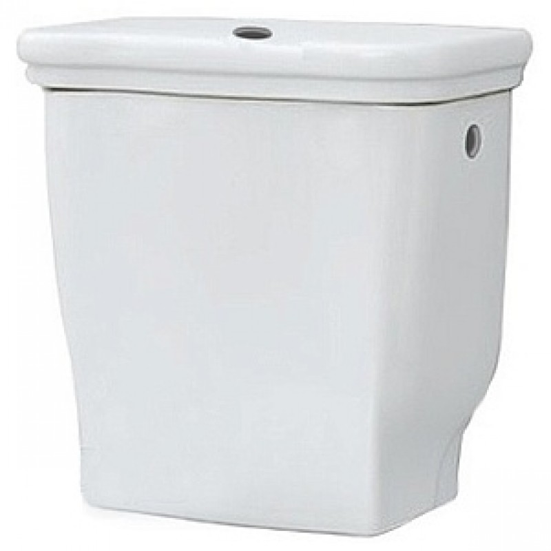  Бачок ArtCeram Hermitage HEC001 0100 