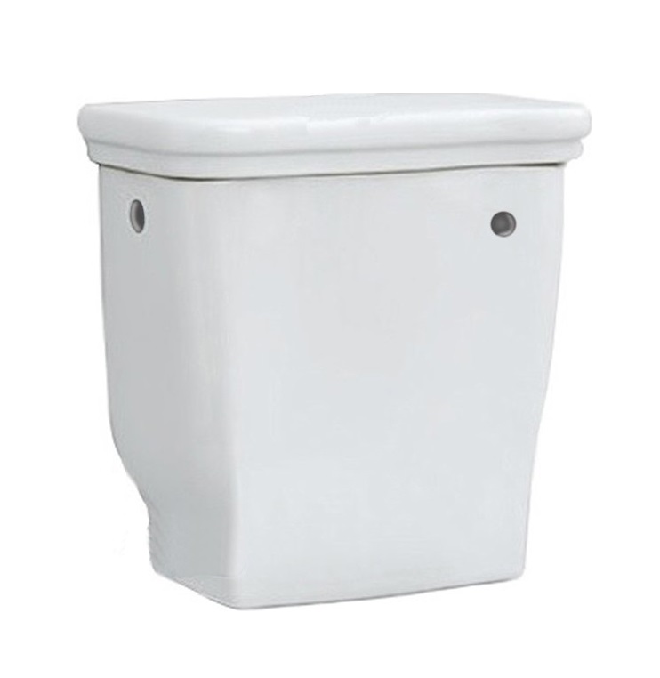  Бачок ArtCeram Hermitage HEC005 0100 