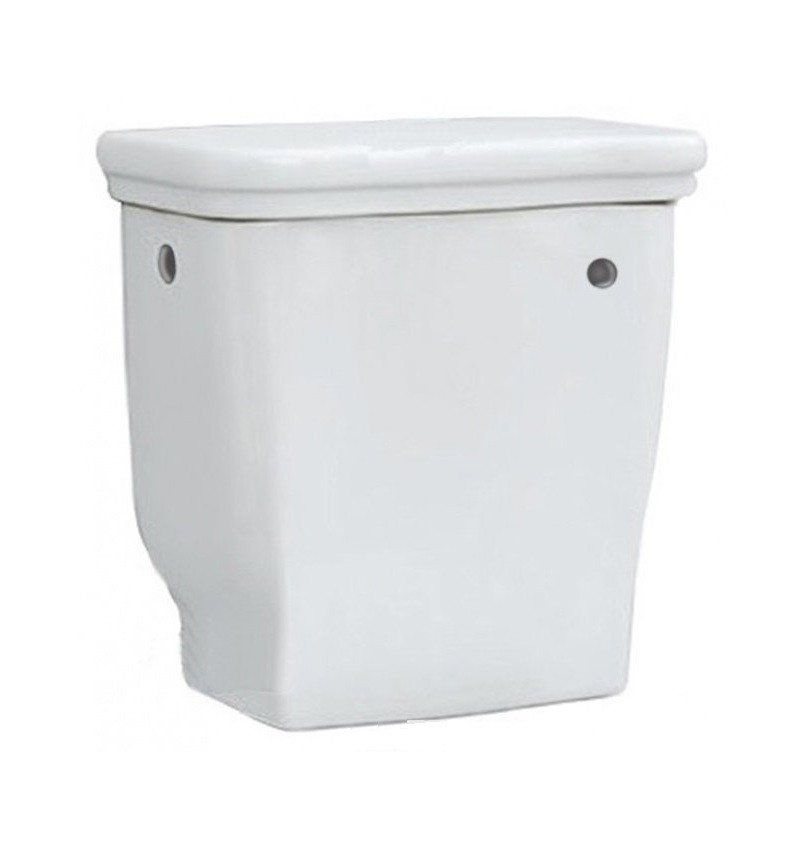  Бачок ArtCeram Hermitage HEC006 0100 