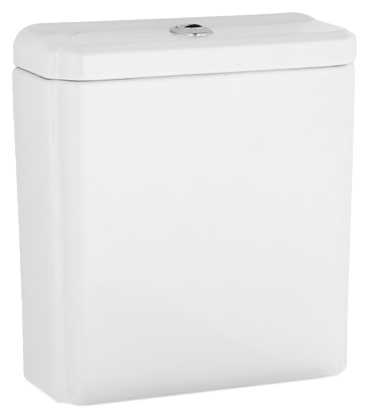 Бачок Creavit Antik AN410.00000 AN410-00CB00E-0000 