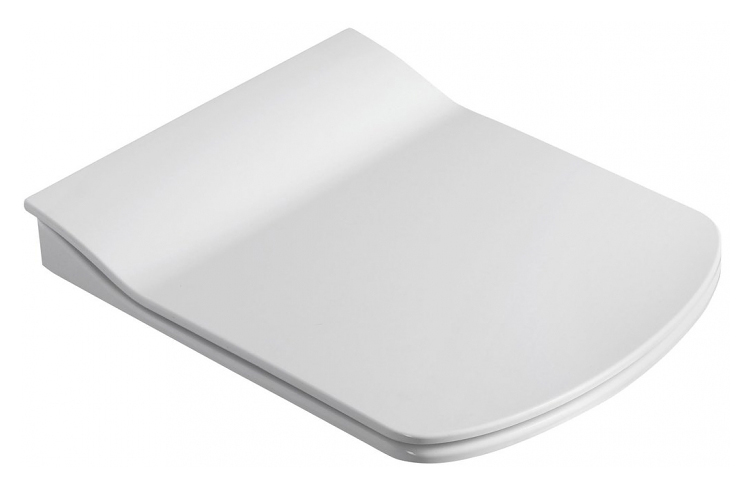  Крышка с микролифтом Creavit Elegant KC5030.00 