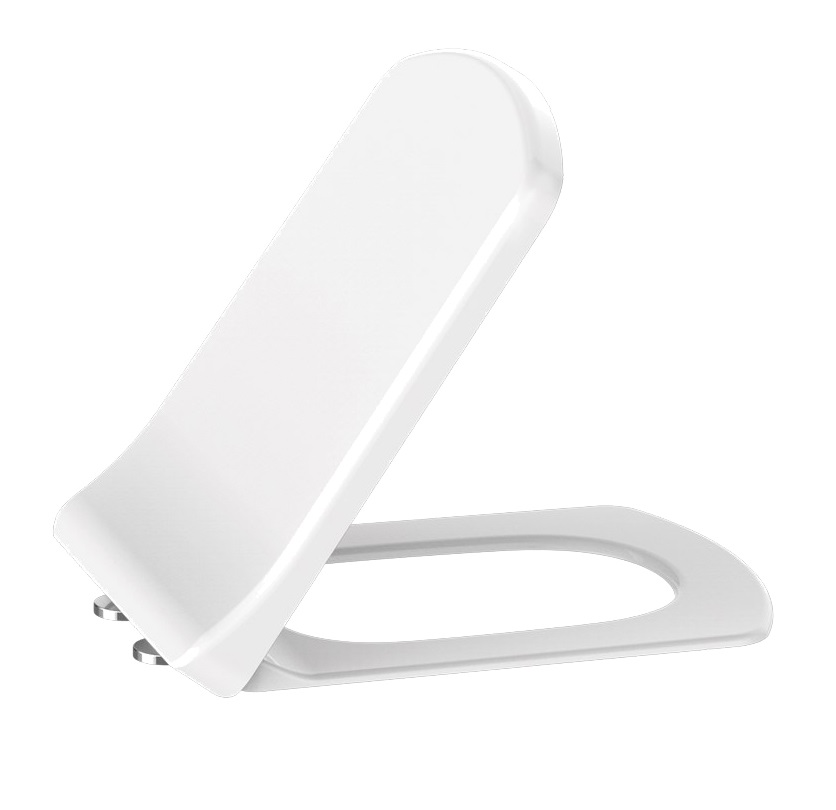  Крышка с микролифтом Creavit LARA KC3641.00 