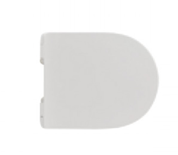  Крышка с микролифтом  Scarabeo Moon 5530/B  