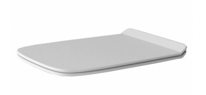 Крышка-сиденье с микролифтом ArtCeram A16 ASA001 01 71 