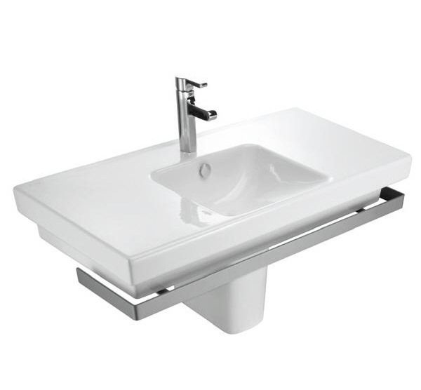 Полотeнцeдeржатeль Jacob Delafon Odeo Up E4727-39R 