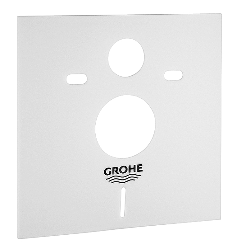 Звукоизоляция для инсталляции Grohe 37131000 