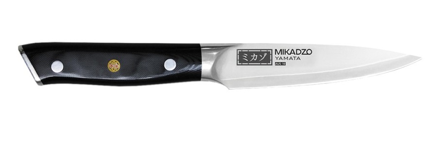 Нож овощной Omoikiri Yamata Kotai PA 4992001 