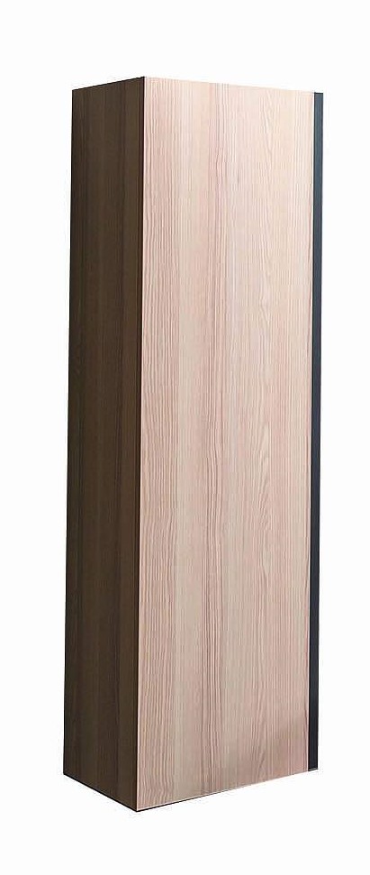 Пенал 35 см Armadi Art Capolda 849-120-LW light wood 