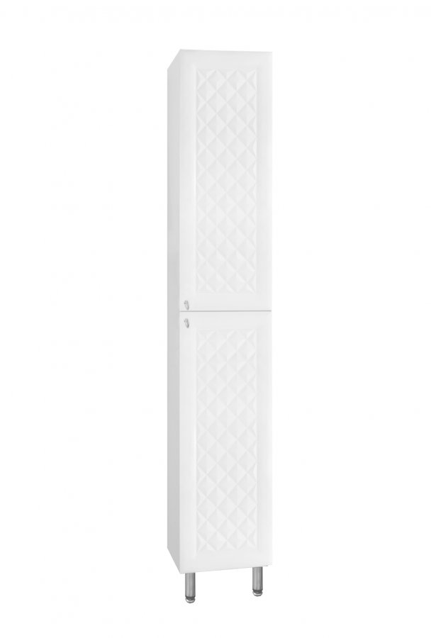 Пенал 36 см Style Line Канна 36 белый ЛС-00000193 