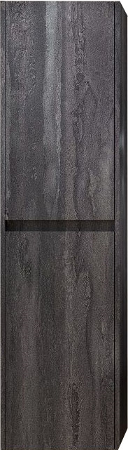 Шкаф-пенал 40х30 Art&Max Family Family-M-1500-2A-SO-IS железный камень 