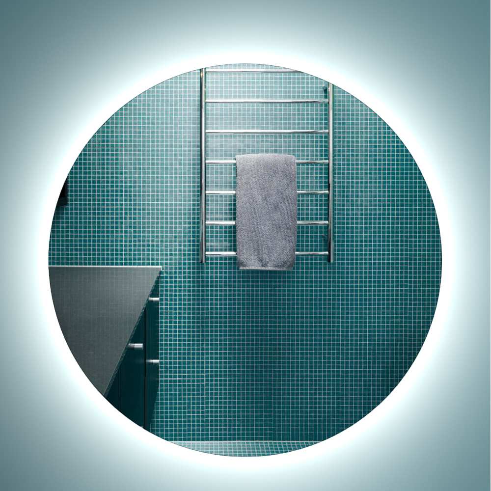 Зеркало 50 см Sanvit Сириус zsirius50 