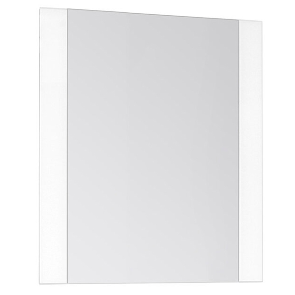  Зеркало 60x70 см Style Line Монако 60 белый ЛС-00000630 