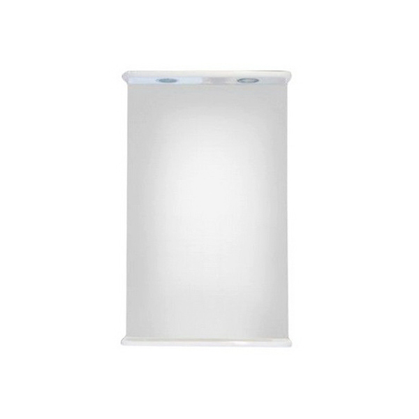 Зеркало Aquaton Мира 47x82 см 1A019802MR010 