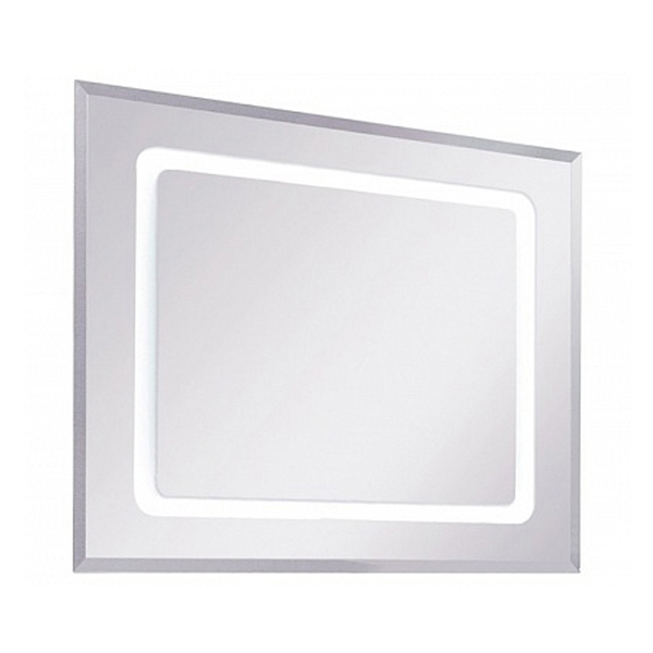 Зеркало Aquaton Римини 100x80 см 1A136902RN010 