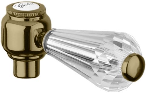 Ручка для смесителя Swarovski Migliore Ml.Ric-19521 Br бронза новый арт. 18903 