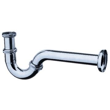 Сифон для биде Hansgrohe 55237000  