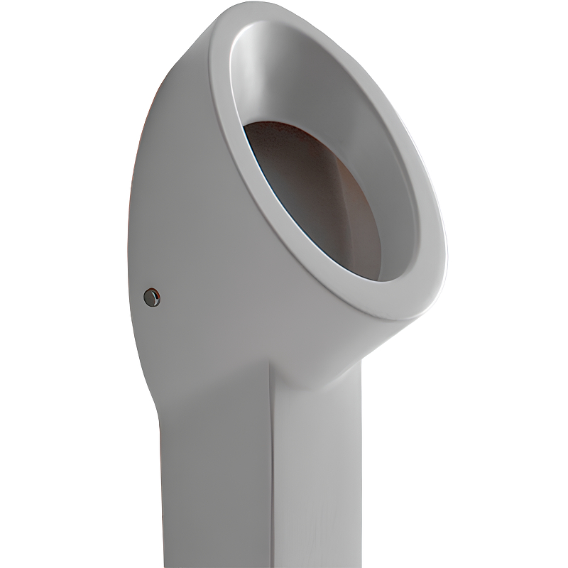 Писсуар подвесной Scarabeo Lavabi D Arredo 2014 белый 