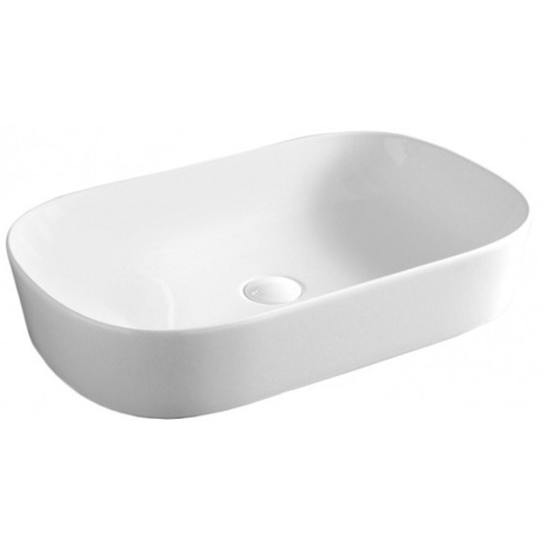 Раковина  64.5х41.5 Artceram Ghost GHL002 01 00  