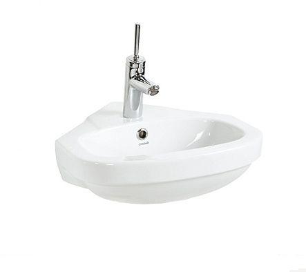  Раковина  45x45 Creavit Corners VT145.00000 