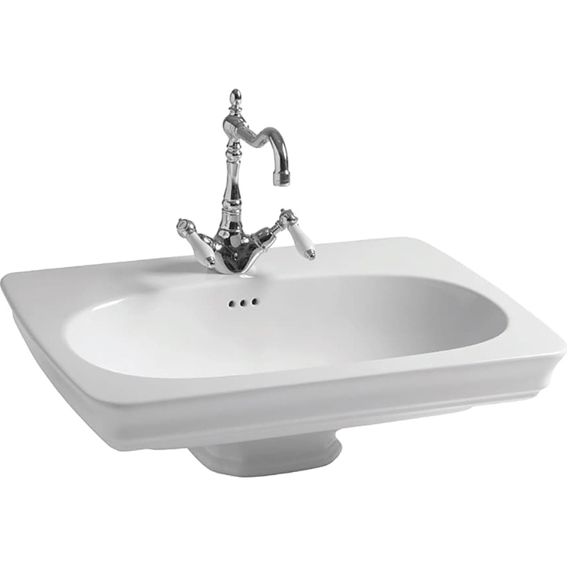 Раковина 68х50 Artceram Civitas 68 CIL001 01 00  