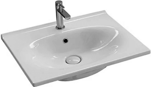  Раковина 81x48,5 Hatria Le Fiabe Y1AB01  