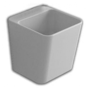 Раковина накладная 40х48 см Hatria G FULL YXJF01 