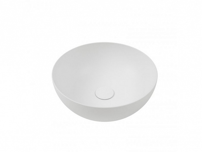  Раковина накладная 40 Hatria Happy Hour Y1VF01 