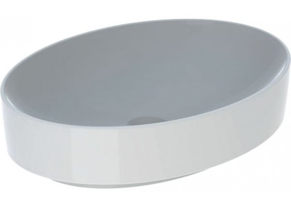  Раковина накладная 55х40 см Geberit VariForm 500.771.01.2 