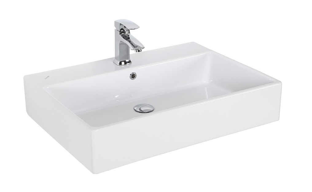  Раковина на столешницу 70x50  Creavit  NX270-00CB00E-0000 