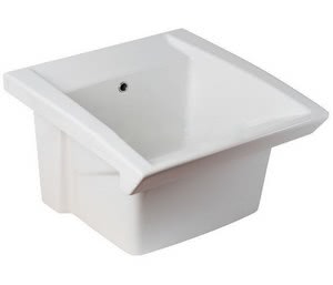  Раковина постирочная 60x51 Hatria Specials YXMA01  