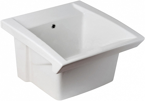  Раковина постирочная 60x60 Hatria Specials YXMC01 