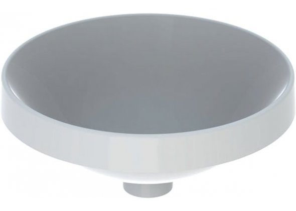  Раковина встраиваемая 40 см Geberit VariForm 500.702.01.2 