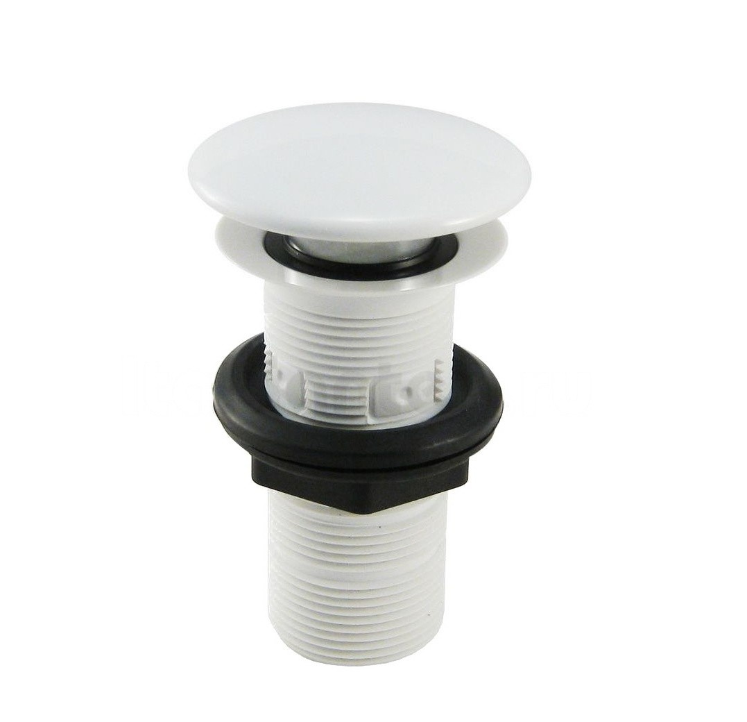 Донный клапан   Artceram ACA038 05 00 белый матовый 