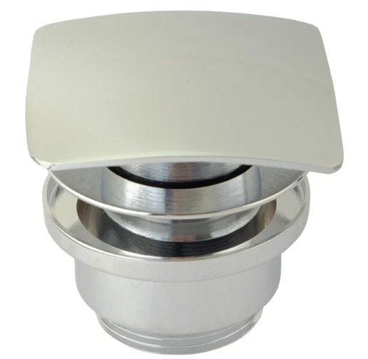 Донный клапан для раковины Veragio Sbortis VR.SBR-8003.CR 