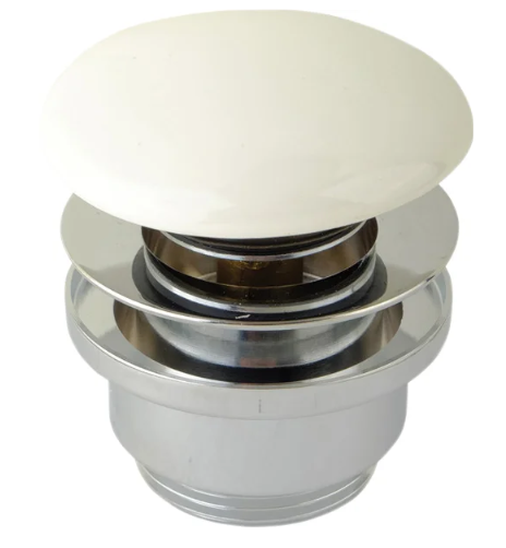 Донный клапан для раковины Veragio Sbortis VR.SBR-8004.CR 