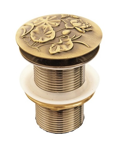 Зеркало оптическое Migliore ML.COM-50.319.BR бронза  новый арт. 21976 