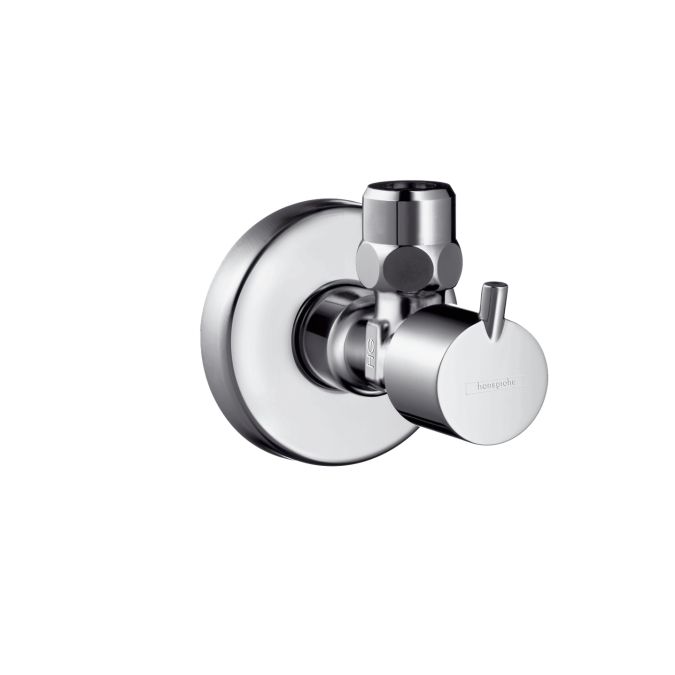 Угловой вентиль Hansgrohe S 13901000  