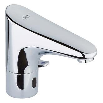 Электронный смеситель для раковины Grohe Europlus E 36207001  