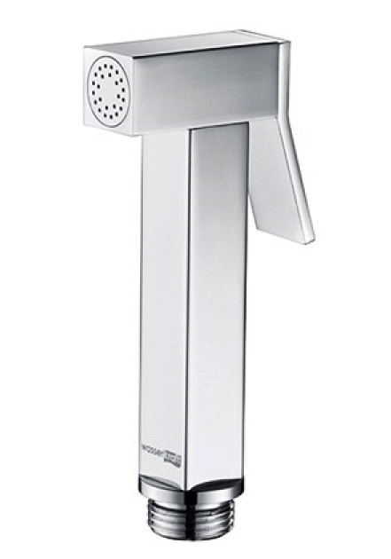 Гигиеническая лейка с фиксатором Wasserkraft A136  