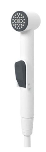  Гигиеническая лейка с фиксатором Wasserkraft А157 