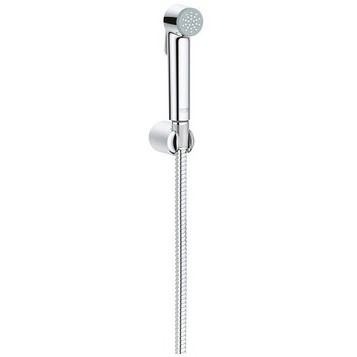 Гигиенический набор Grohe Tempesta F 26354000 шланг 1,25 м 