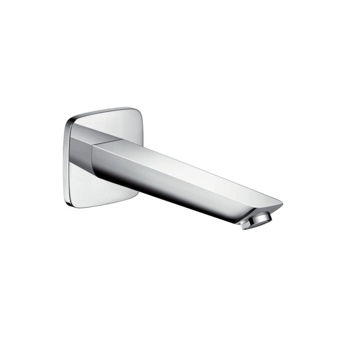 Излив для ванны Hansgrohe Logis 71410000 