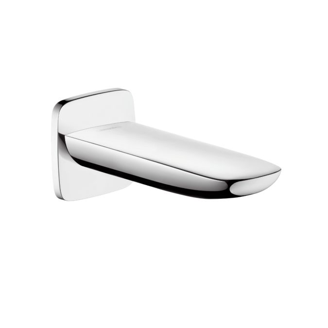 Излив на ванну Hansgrohe Puravida 15412000 хром 