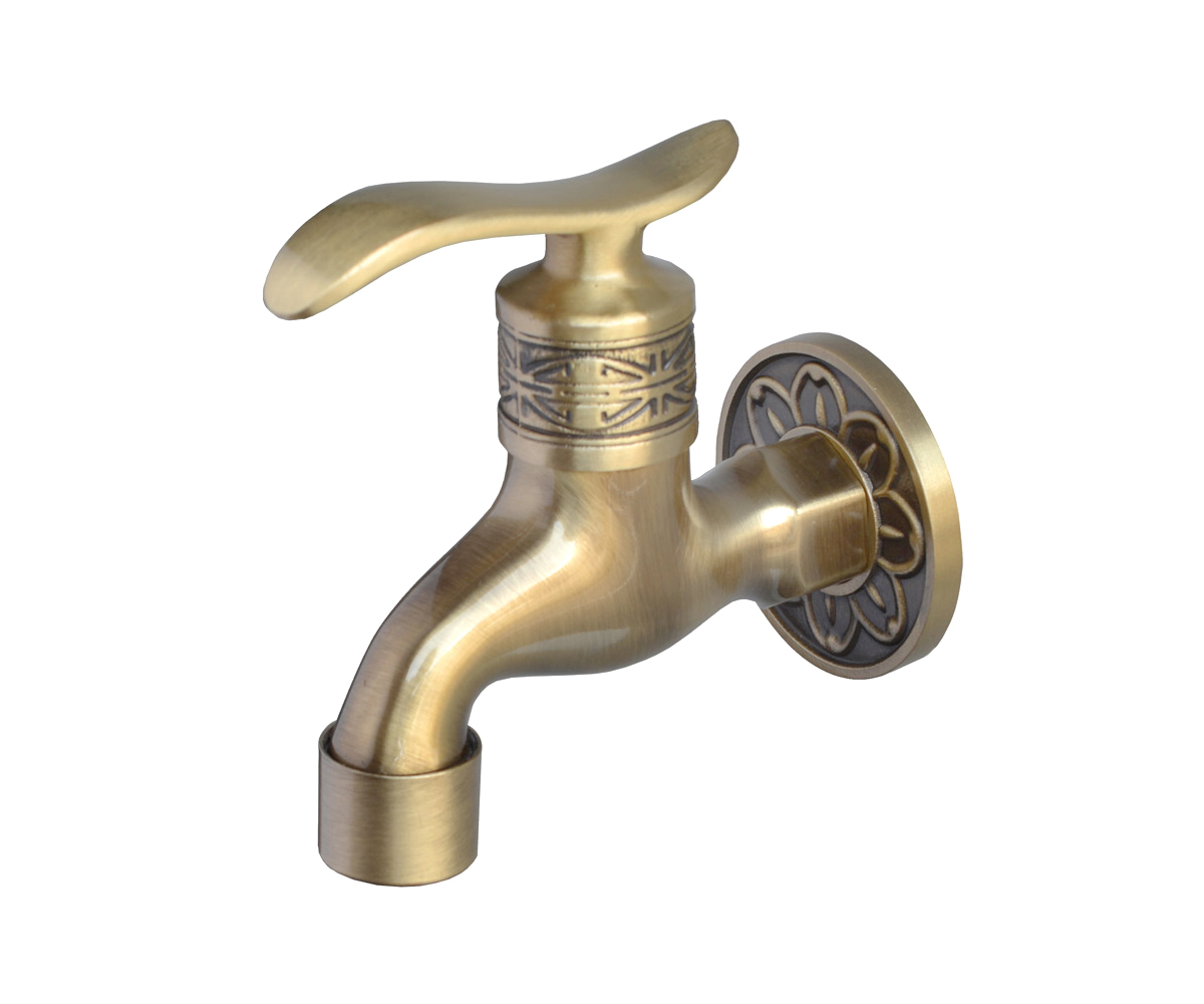 Кран для одного типа воды Bronze de Luxe 21599/1 