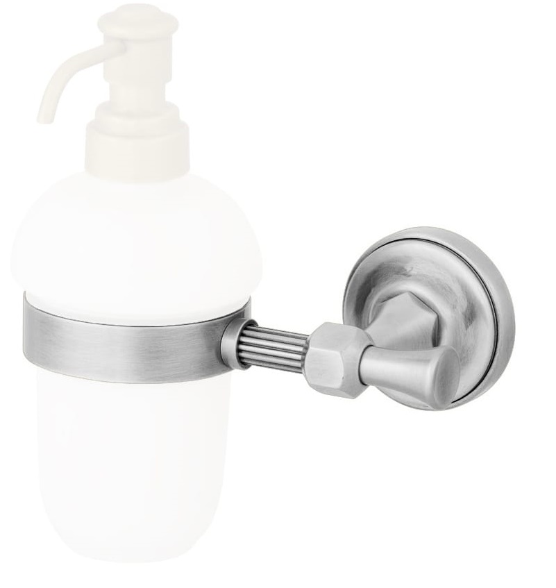 Крепление Migliore Fortuna 27695 хром 