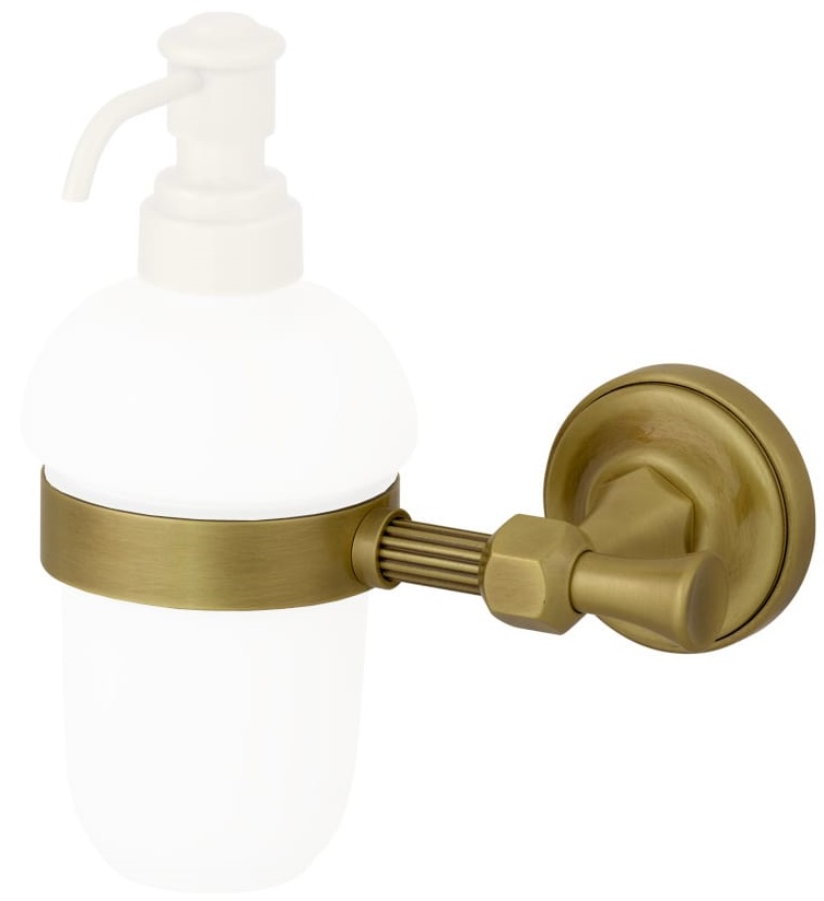 Крепление Migliore Fortuna 27697 бронза 